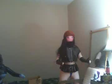 Darinslim Chaturbate stream image from March 16, 2025