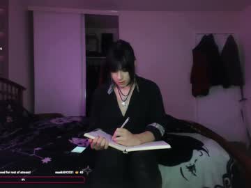 Goblinguurl Chaturbate stream image from March 16, 2025