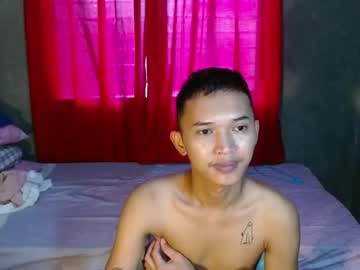 John_Zacharyxx Chaturbate stream image from March 16, 2025