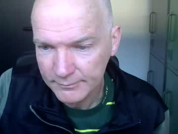 Kapitein_Rob Chaturbate stream image from March 16, 2025