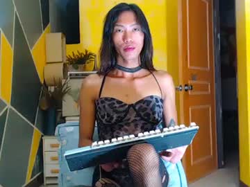 My_Precious19 Chaturbate stream image from March 16, 2025