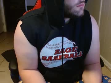 Norcross32 Chaturbate stream image from March 16, 2025