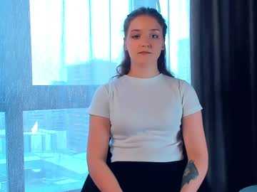 Odiliahaith Chaturbate stream image from March 16, 2025
