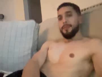 Papicubano_Guapo23cm Chaturbate stream image from March 16, 2025