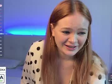 Sonya_Sunn Chaturbate stream image from March 16, 2025