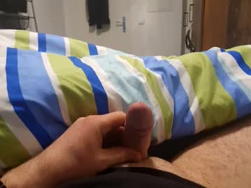 Bellinborg Chaturbate stream image from March 16, 2025