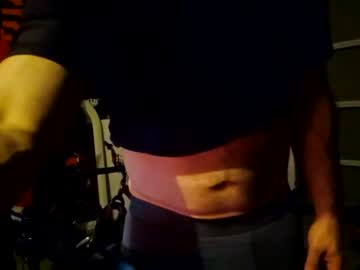 Buckwildbrad37 Chaturbate stream image from March 16, 2025