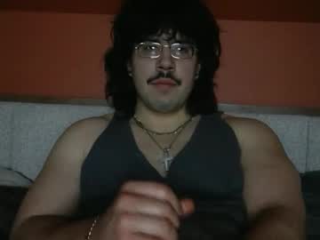 Colombiancock4 Chaturbate stream image from March 16, 2025
