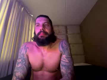 Dante_Cherry Chaturbate stream image from March 16, 2025
