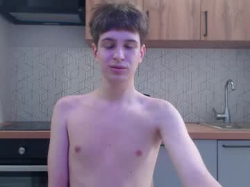 Ghostbambie Chaturbate stream image from March 16, 2025