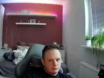 Maxflex22m Chaturbate stream image from March 16, 2025