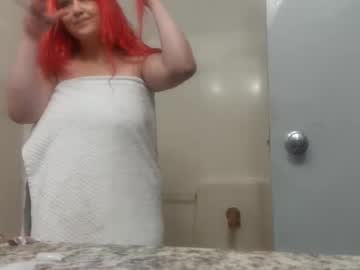 Nicolerubyvip95 Chaturbate stream image from March 16, 2025