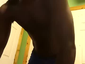 Slaughtercok Chaturbate stream image from March 16, 2025