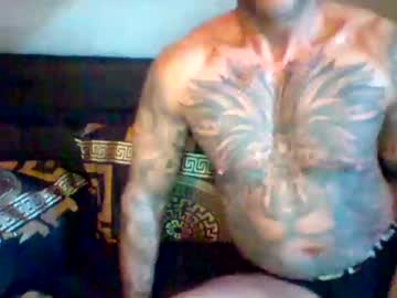 Jody_And_The_Beast Chaturbate stream image from March 16, 2025