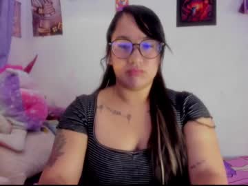 Julibella_Sweet Chaturbate stream image from March 16, 2025