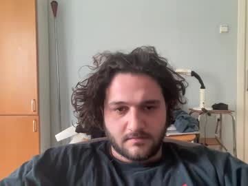 Mjndfreak Chaturbate stream image from March 16, 2025