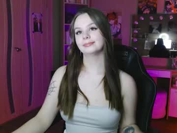 Pollyluv Chaturbate stream image from March 16, 2025