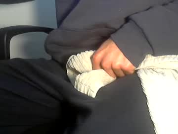 Thetrumanshow185 Chaturbate stream image from March 16, 2025