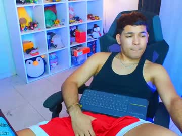 Thomascollins__ Chaturbate stream image from March 16, 2025