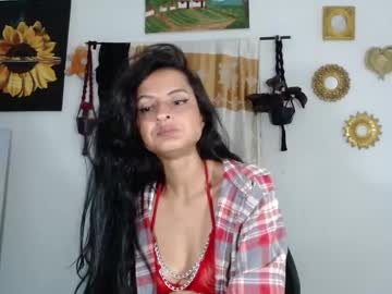 Yemaya_28 Chaturbate stream image from March 16, 2025