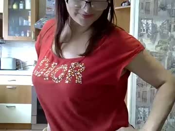 Anvikki Chaturbate stream image from March 16, 2025