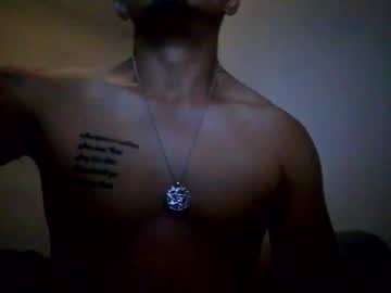 Charlsxavier96 Chaturbate stream image from March 16, 2025