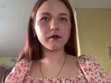 Dreamyydoll Chaturbate stream image from March 16, 2025