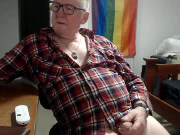 Gippsguy Chaturbate stream image from March 16, 2025