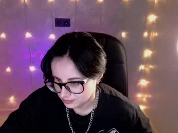 Kate_Mel Chaturbate stream image from March 16, 2025
