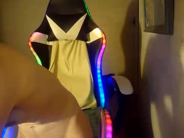 Sergeba Chaturbate stream image from March 16, 2025