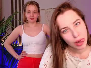 Sweetestluna Chaturbate stream image from March 16, 2025
