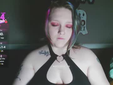 Worriedrose_Xo Chaturbate stream image from March 16, 2025