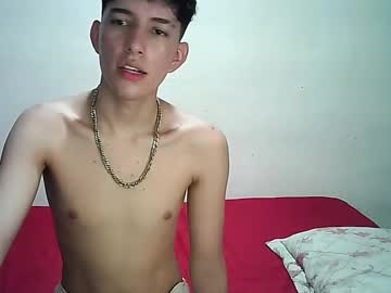 Baby_Nooah Chaturbate stream image from March 16, 2025