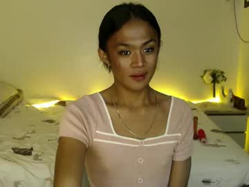 Black_Nympha Chaturbate stream image from March 16, 2025