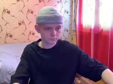 Liamchik Chaturbate stream image from March 16, 2025
