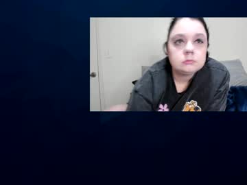 Lilimariexx Chaturbate stream image from March 16, 2025