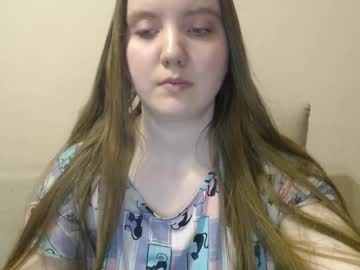 Aquanarmin Chaturbate stream image from March 16, 2025