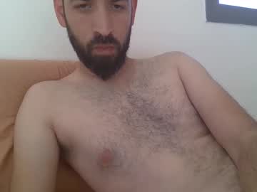 Bubikme Chaturbate stream image from March 16, 2025