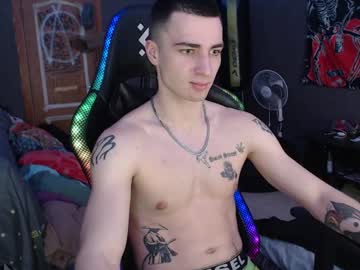 Eduard_Loveee Chaturbate stream image from March 16, 2025