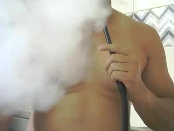 Hotboyvicky Chaturbate stream image from March 16, 2025