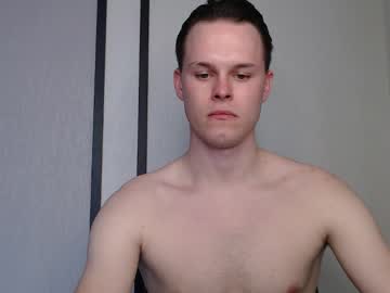 Tom_Tomytto Chaturbate stream image from March 16, 2025