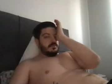 Bakos92 Chaturbate stream image from March 16, 2025