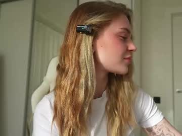 Cyberheart_ Chaturbate stream image from March 16, 2025
