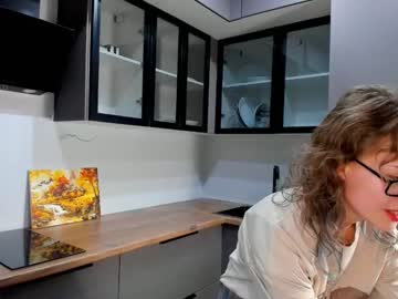 Elgablackhurst Chaturbate stream image from March 16, 2025