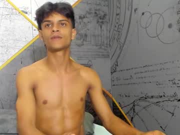 Justyn_Fire Chaturbate stream image from March 16, 2025