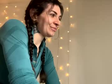 Luna_Leena Chaturbate stream image from March 16, 2025