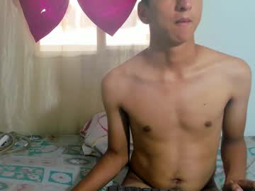 Omegaj202 Chaturbate stream image from March 16, 2025