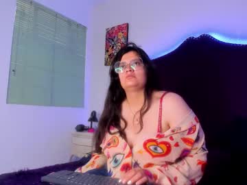 Zoe_Thoms Chaturbate stream image from March 16, 2025
