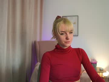Bell__Kim Chaturbate stream image from March 16, 2025