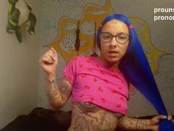Curuba_ Chaturbate stream image from March 16, 2025